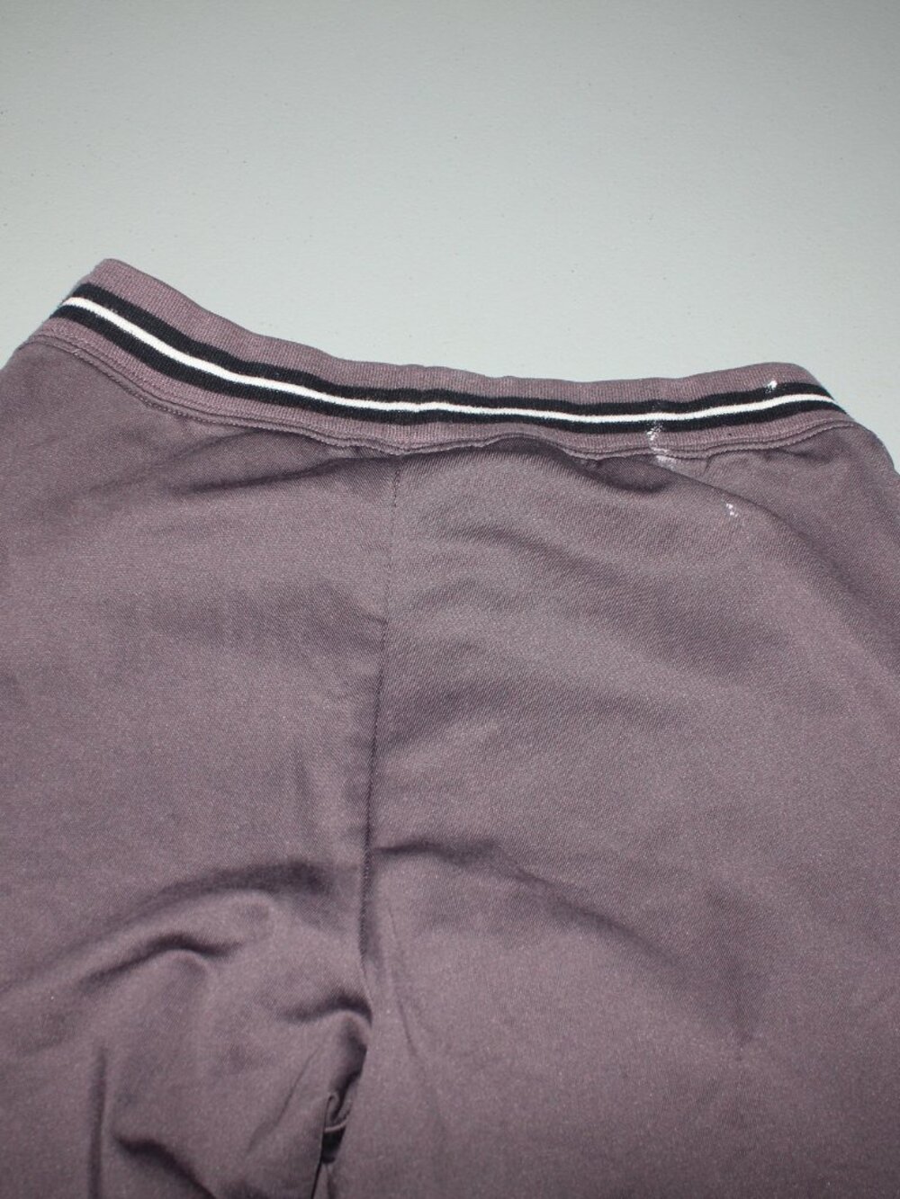 Brown Reebok Pants Size Small - Picture 5 of 5